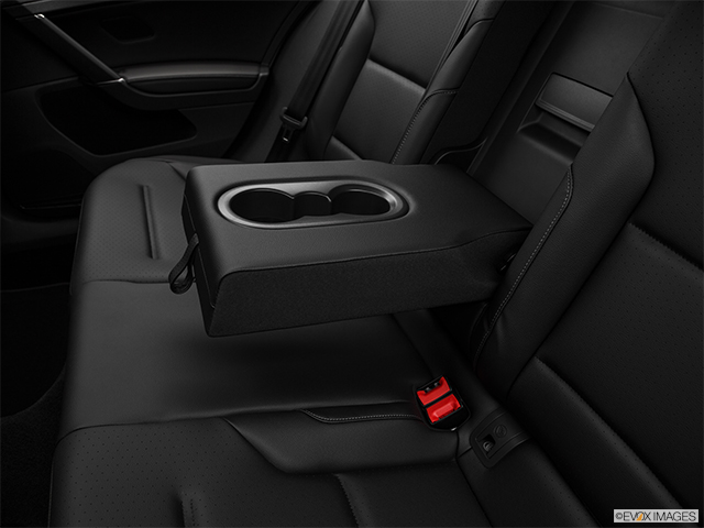 2017 Volkswagen Golf Alltrack