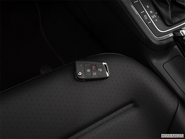 2017 Volkswagen Golf Alltrack