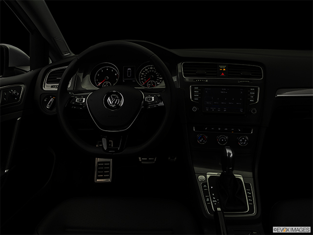 2017 Volkswagen Golf Alltrack