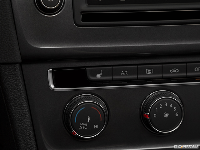 2017 Volkswagen Golf Alltrack