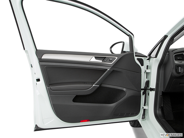 2017 Volkswagen Golf SportWagen