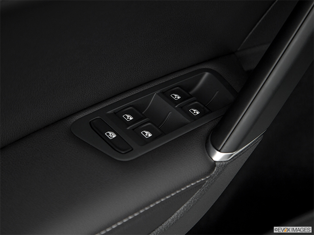 2017 Volkswagen Golf SportWagen