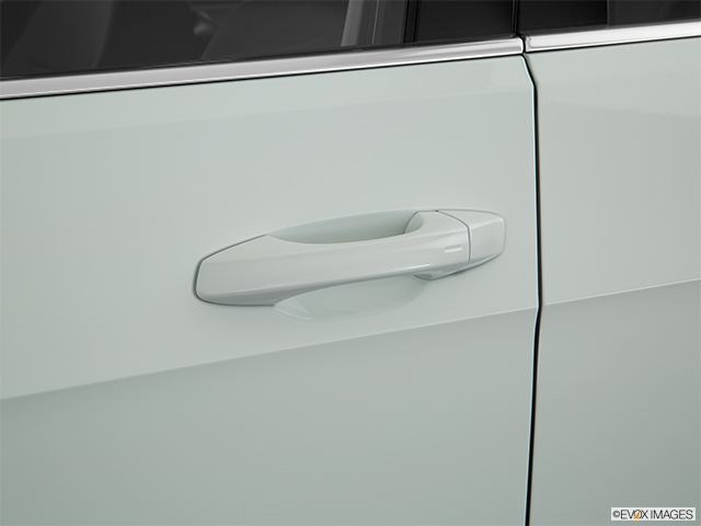 2017 Volkswagen Golf SportWagen