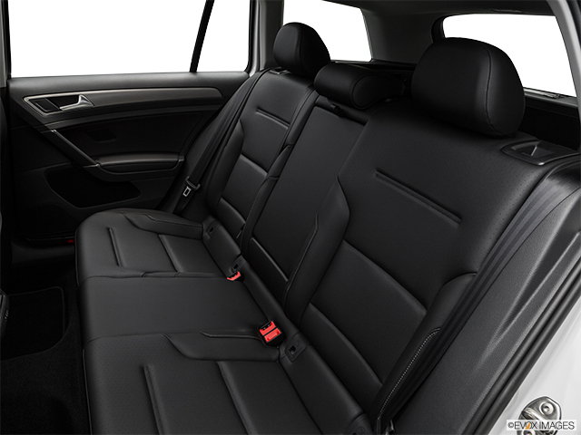 2017 Volkswagen Golf SportWagen