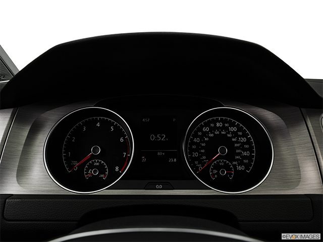 2017 Volkswagen Golf SportWagen