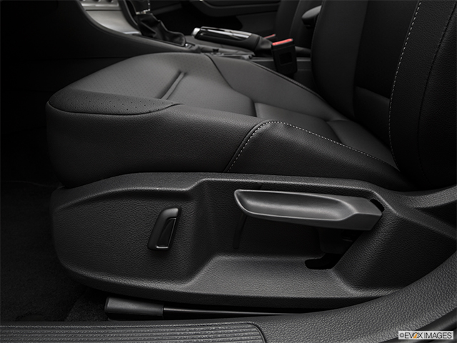 2017 Volkswagen Golf SportWagen