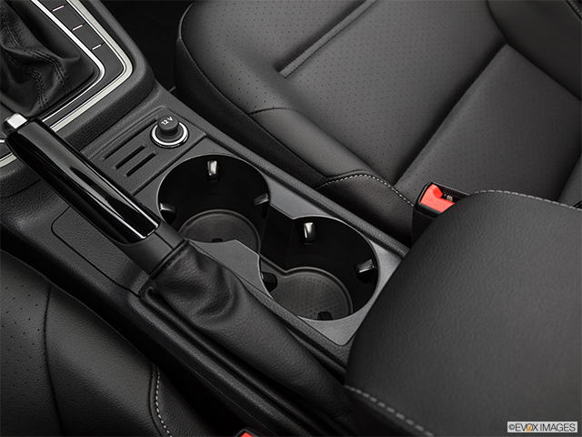 2017 Volkswagen Golf SportWagen