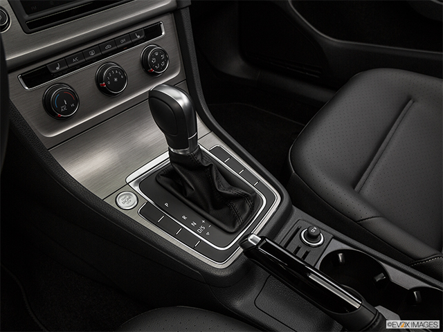 2017 Volkswagen Golf SportWagen