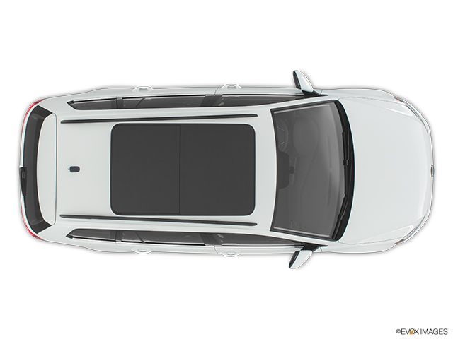 2017 Volkswagen Golf SportWagen