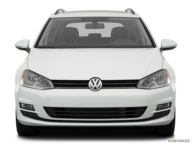 2017 Volkswagen Golf SportWagen
