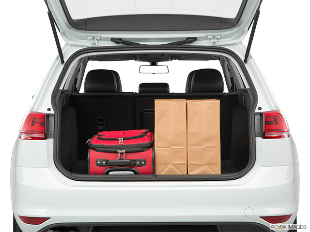 2017 Volkswagen Golf SportWagen