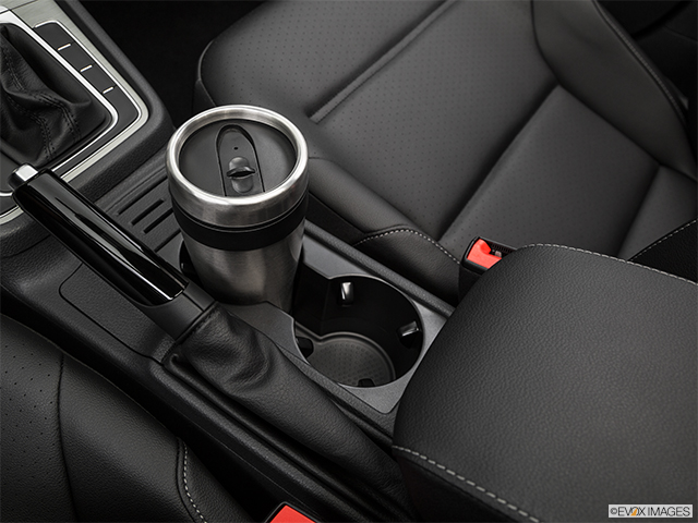 2017 Volkswagen Golf SportWagen