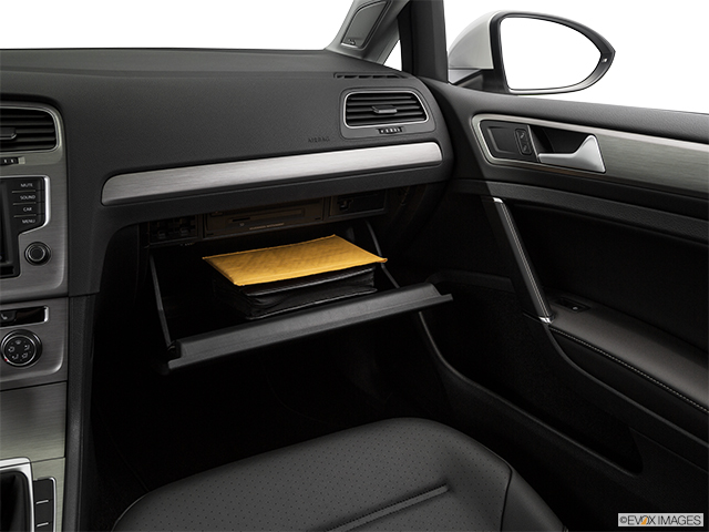 2017 Volkswagen Golf SportWagen