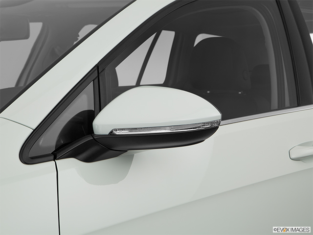 2017 Volkswagen Golf SportWagen