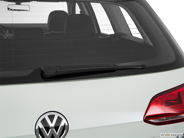 2017 Volkswagen Golf SportWagen