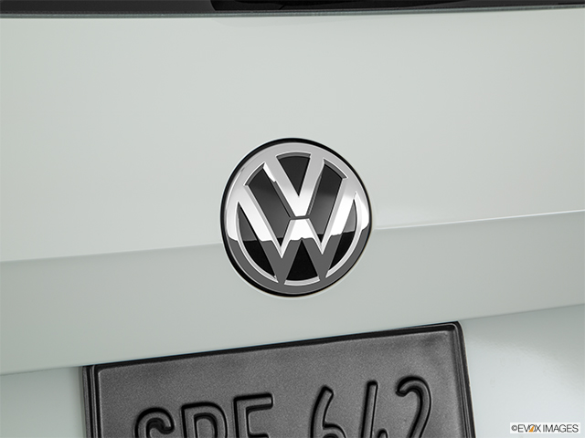 2017 Volkswagen Golf SportWagen