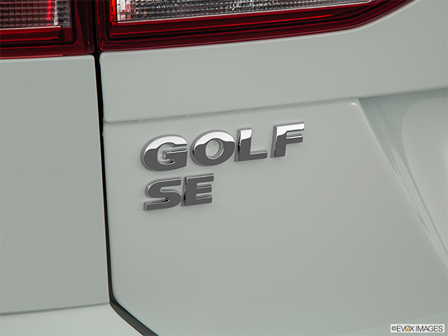 2017 Volkswagen Golf SportWagen