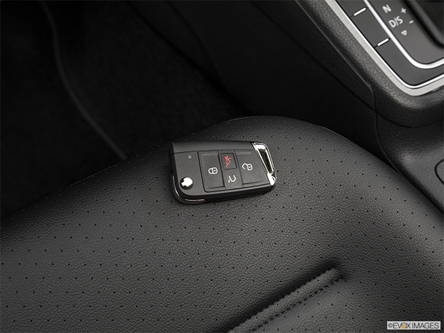 2017 Volkswagen Golf SportWagen