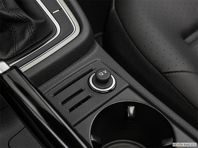 2017 Volkswagen Golf SportWagen