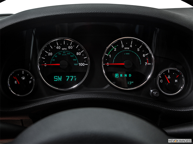 2017 Jeep Wrangler Unlimited