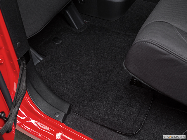 2017 Jeep Wrangler Unlimited