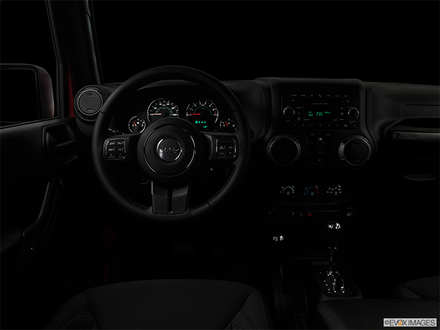 2017 Jeep Wrangler Unlimited