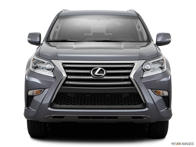 2017 Lexus GX