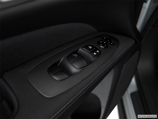 2017 Nissan Pathfinder