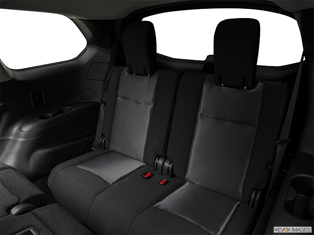 2017 Nissan Pathfinder