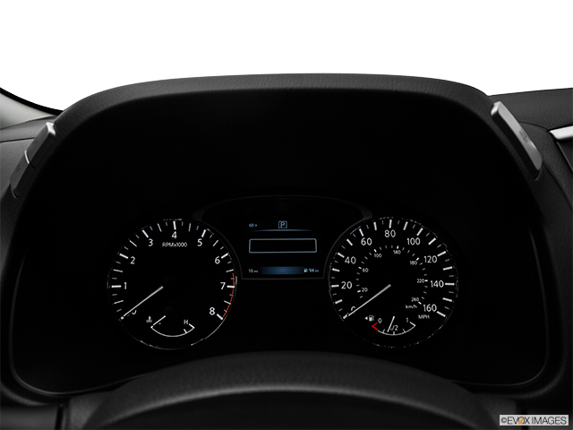 2017 Nissan Pathfinder