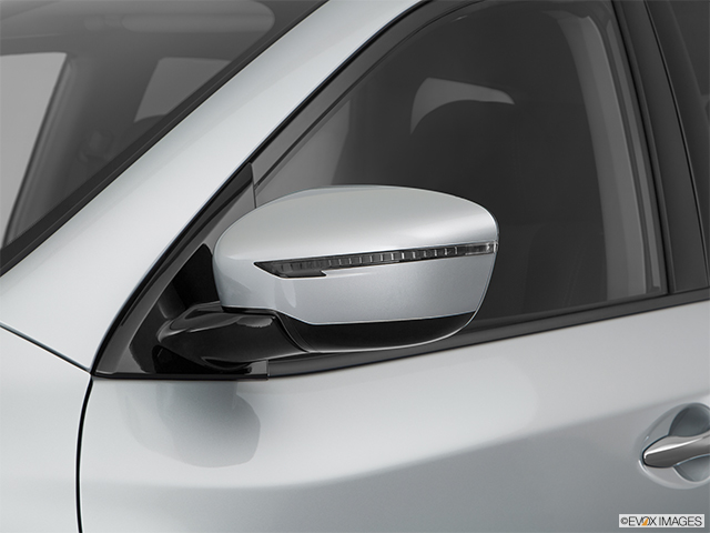 2017 Nissan Pathfinder