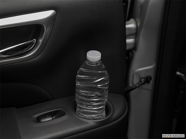 2017 Nissan Pathfinder