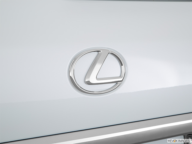 2017 Lexus LX