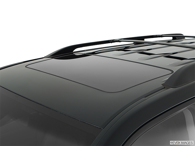 2017 Toyota Land Cruiser