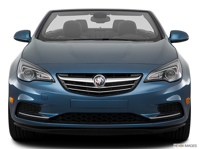 2017 Buick Cascada