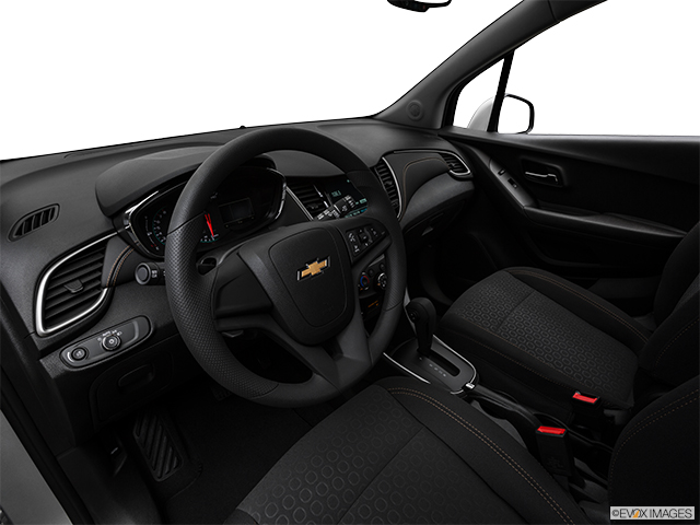 2017 Chevrolet Trax