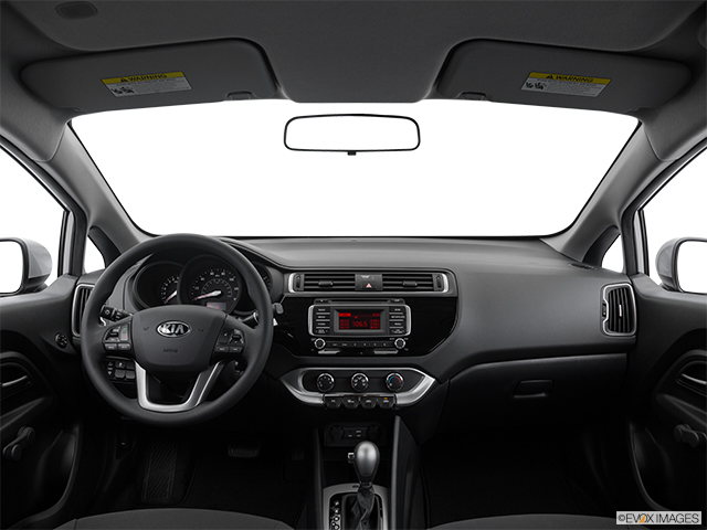 2017 Kia Rio