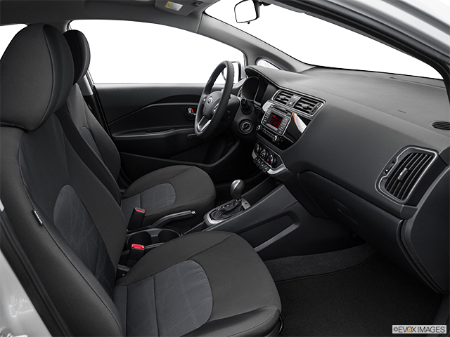 2017 Kia Rio