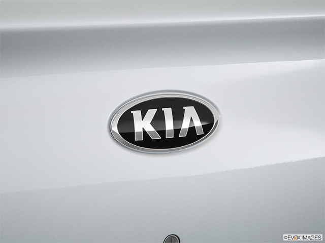 2017 Kia Rio