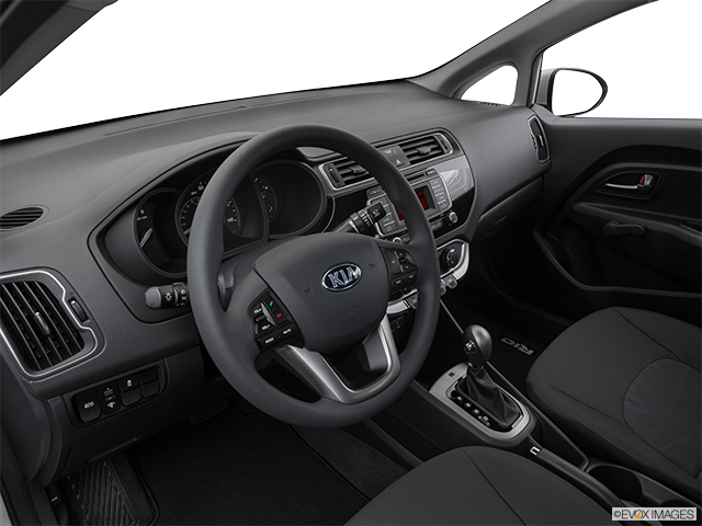 2017 Kia Rio