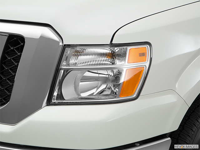 2017 Nissan NV Passenger