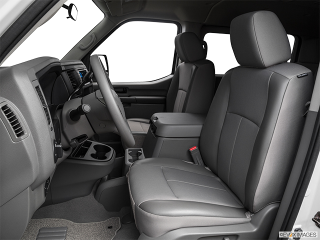 2017 Nissan NV Passenger