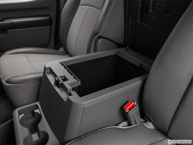 2017 Nissan NV Passenger