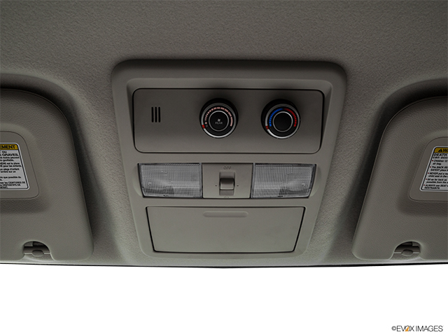 2017 Nissan NV Passenger