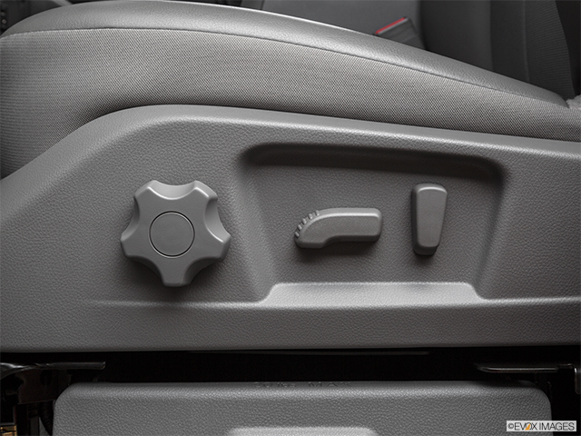 2017 Nissan NV Passenger