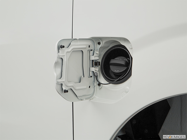 2017 Nissan NV Passenger