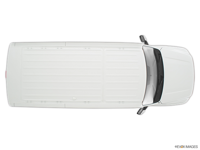 2017 Nissan NV Passenger