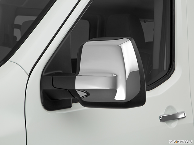 2017 Nissan NV Passenger