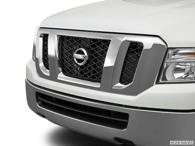 2017 Nissan NV Passenger