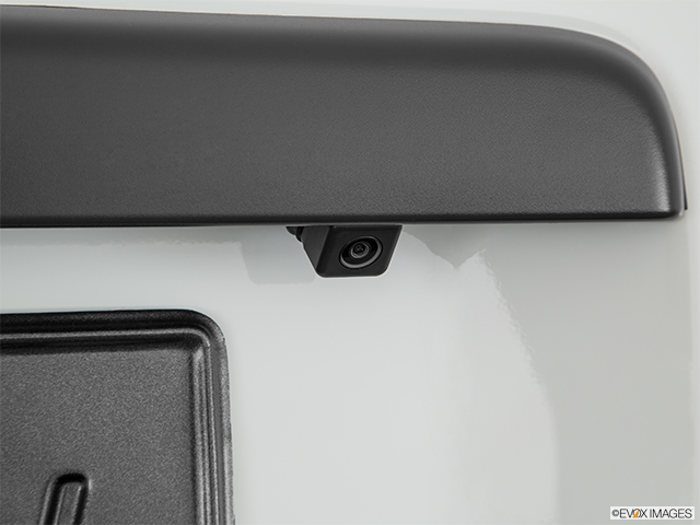 2017 Nissan NV Passenger